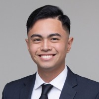 Curtis Power Solutions Employee Paul Asuncion's profile photo