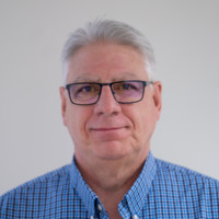 Avalon Integration Inc Employee Eric Limpert's profile photo