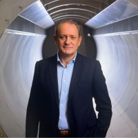 Tummers Food Processing Solutions Employee Lennaert van Dijk's profile photo