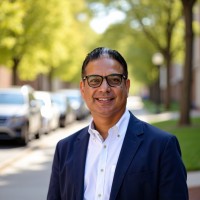 Cox Automotive Inc. Employee Amardeep Kumar's profile photo