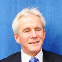 Patrick Miles Email