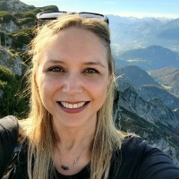 SERVOCHEM (PTY) LTD Employee Tenille Richards's profile photo