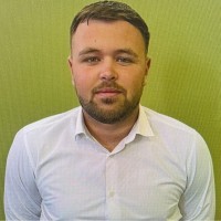 Xentrall Shared Services ICT Employee Tom Young's profile photo