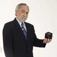 SB3D Technologies, Inc. Employee Michael Weissman's profile photo