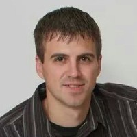 NSI Crankshaft Employee Greg Hill's profile photo
