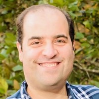 Ross Feldman