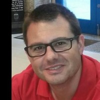 ANDBANK PRIVATE BANKERS Employee Abelardo González's profile photo