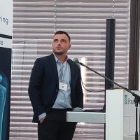 Fraunhofer IAPT Employee Kevin Janzen's profile photo