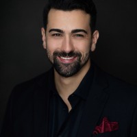 Sweeps Employee Alex Averell's profile photo