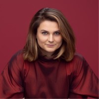 Zitec Employee Ana Visian's profile photo