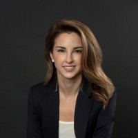 The Estée Lauder Companies Inc. Employee Anna Vitale's profile photo