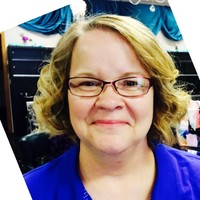 Sue Sejnoha's profile photo