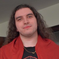 Cuicui Studios Employee Abel Lefel Fernández's profile photo