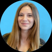 HITECHPROS Employee Jessica Assouli's profile photo