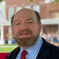 Geoffrey Feidelberg