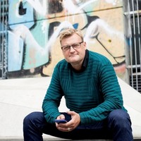 Julemærkefonden Employee Jon Lange's profile photo