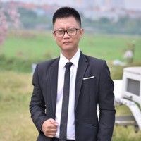 Vingroup JSC Employee Hoàng Việt's profile photo