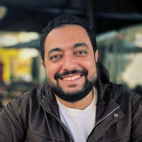 Shift EV Employee Abdelrahman Hany's profile photo