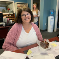 Sail Companies Employee Sharon Ribeiro's profile photo
