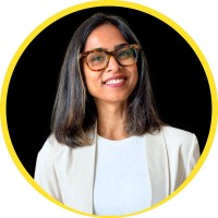 FOXO Employee Priyanka Gupta's profile photo