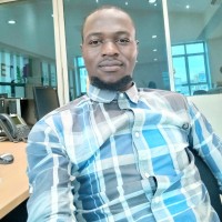 Usama Kibumbire Email