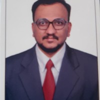IndiQube Employee Revansiddappa Patil's profile photo