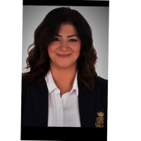 HSBC Employee Heba Maher's profile photo