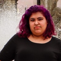 HighSight Chicago Employee Sarah Herrera's profile photo