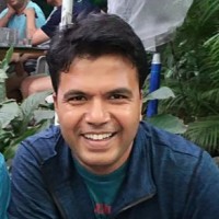 Google Employee Sandeep K.'s profile photo