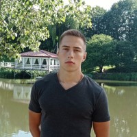 Megamod Employee Maksym Sokhach's profile photo