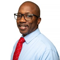 Powerfleet Employee Abe Johnson's profile photo