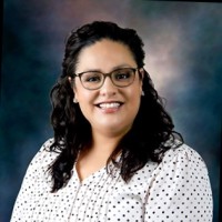 Bear Freight Employee Krystle Bone's profile photo