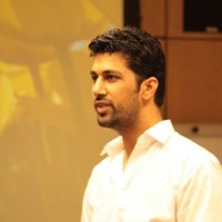 LimeTray Employee Akhilesh Bali's profile photo