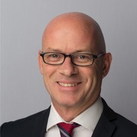 Whipps Cross Hospital Employee Alan Gurney's profile photo