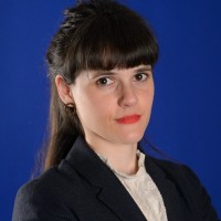 Communauté d'Agglomération de l'Etampois Sud-Essonne Employee Maud Frejaville's profile photo
