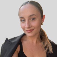 Tips.GG Employee Olha Shevchuk's profile photo