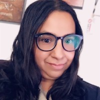 SUTHERLAND GLOBAL COLLECTION SERVICES LLC Employee Diana Leal's profile photo