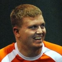 Smiths Interconnect Employee Jarvis Stirn's profile photo