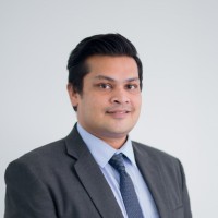 Envoy Ortus Employee James Gunatilake's profile photo