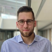 N-ERGIE Netz GmbH Employee Philipp Moos's profile photo