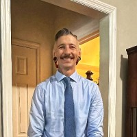 Kure Corp Employee Ryan Coleman's profile photo