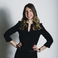 Das Rund Employee Bettina Enigl's profile photo