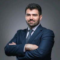 Aztelekom Employee Algish Hasanov's profile photo