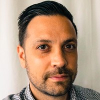 BMT Employee Jason Davis's profile photo