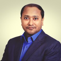 Cornell University Employee Samik Ghosh's profile photo
