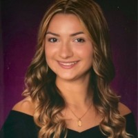 Brickhouse Tavern Employee Angelina Calabro's profile photo