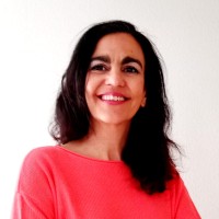 SIC4Change Employee Natalia Gómez Esteban's profile photo