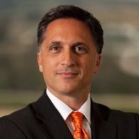 Waveland Energy Employee Sam Irvani's profile photo