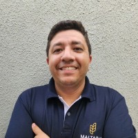 Scheffer Logística e Automação Employee César Henrique da Cruz's profile photo