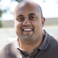 Mozilla Employee Raj Singh's profile photo